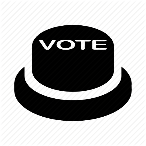 Badges, Choice, Vote, Votes Icon