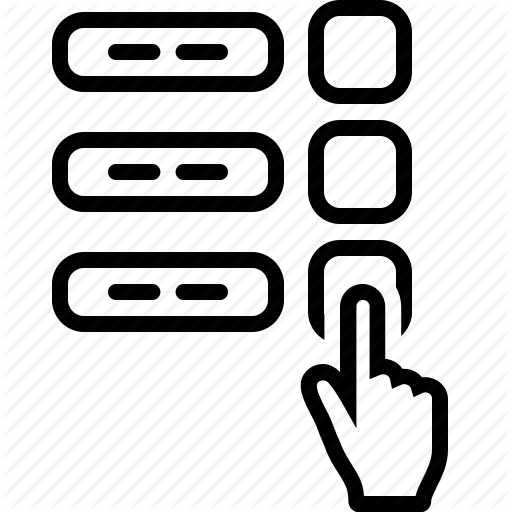 Election, Finger, Poll