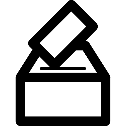 Vote Icon Png at GetDrawings | Free download