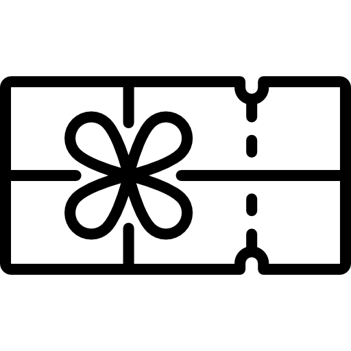 Voucher Icon