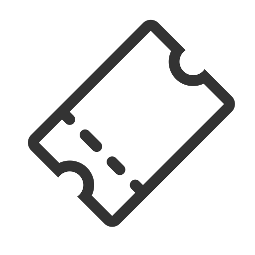 Voucher Icon Png And Vector For Free Download