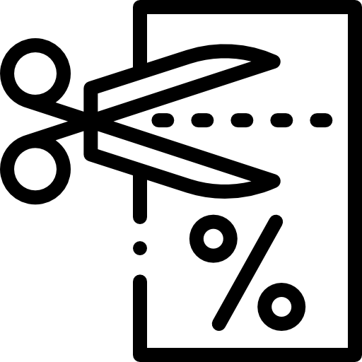 Voucher Icon Sales Element Freepik