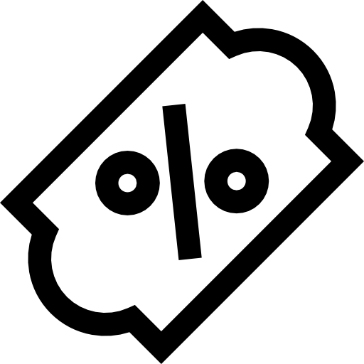 Voucher Icon