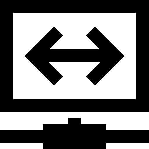 Network Vpn Icon Android Iconset