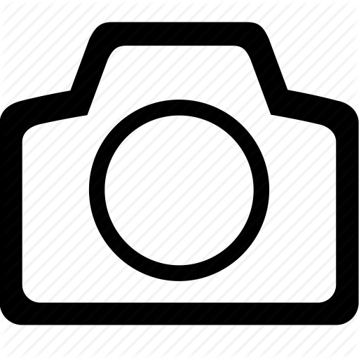 Camera, Gallery, Photo, Photograph, Photography, Photos, Shot Icon