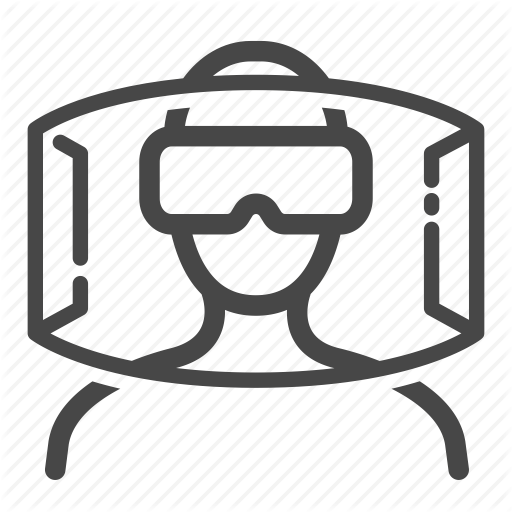 Gadget, Glasses, Oculus, Simulation, Technology, Virtual Reality