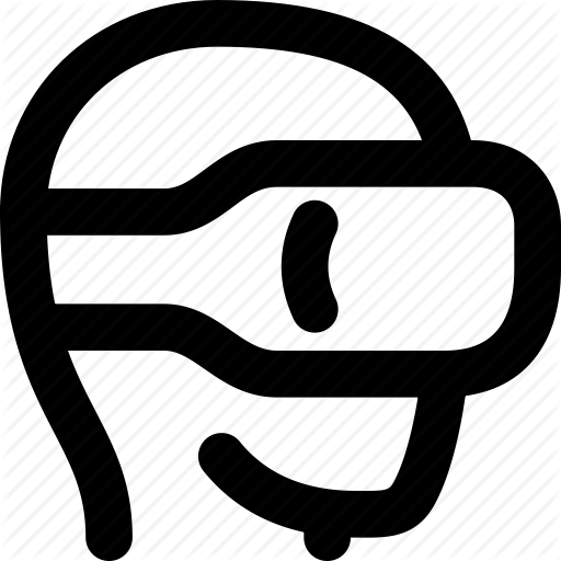 Headset, Oculus, Virtual Reality Glasses, Virtual Reality Goggles