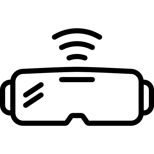 Vr Glasses