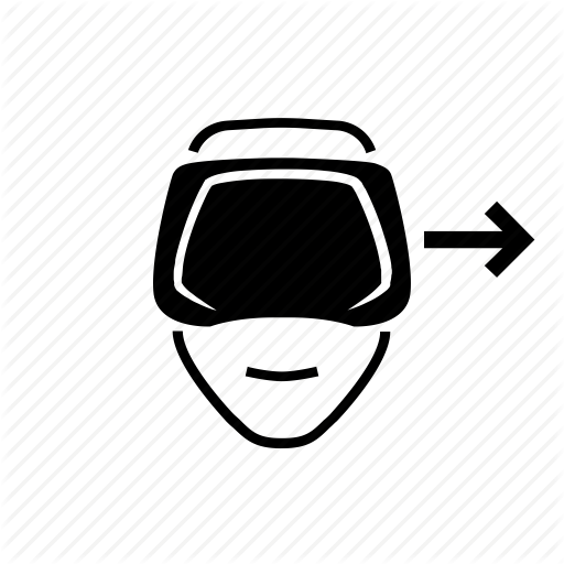 Virtual Reality Clipart Oculus