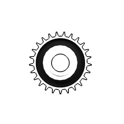 Jonathan Schonfeld Ppj Week Chromahazard