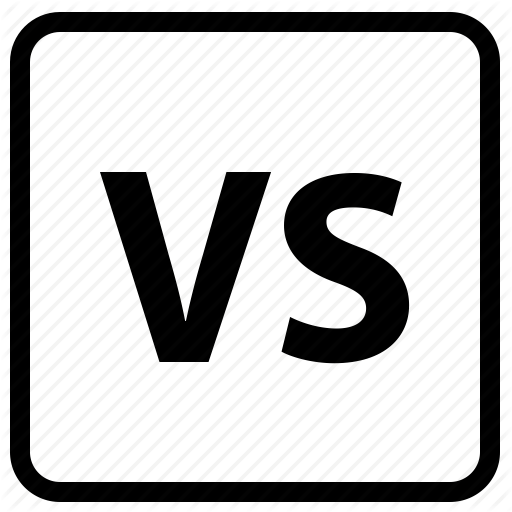 Versus Icon