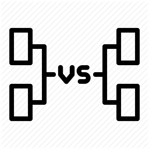 Championship, Cup, Football, Match, Soccer, Versus, Vs Icon