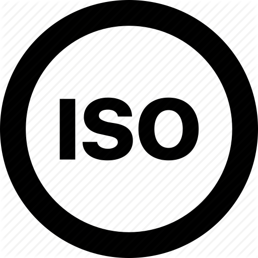 Editing, Ios, Iso, Photo, Vsco Icon