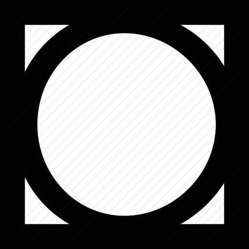 Editing, Ios, Photo, Vignette, Vsco Icon