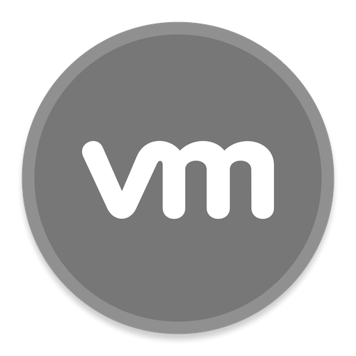 Vmware Icon Button Ui