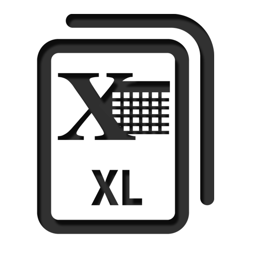 Xl Icons, Free Xl Icon Download