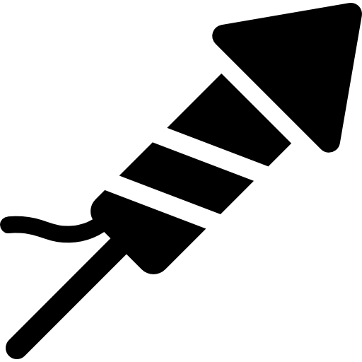 Firework Icon
