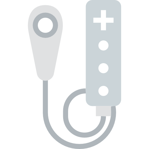 Travis's Game List Cheerful Ghost