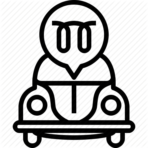 Bug, Car, Engine, Start, Vw, Warming, Yumminky Icon