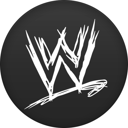 Wwe, W Icon Free Of Circle Addon Icons
