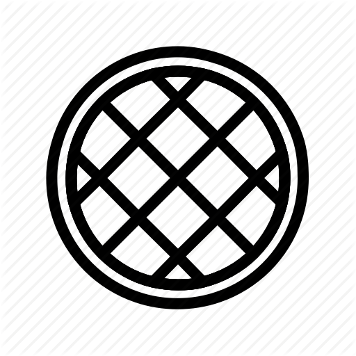Waffle Icon