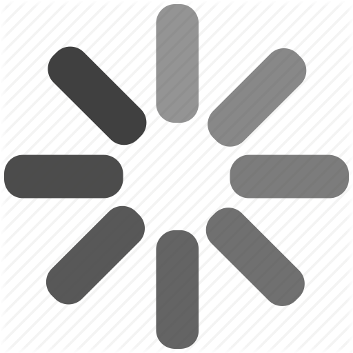 Loading, Reload, Slow, Throbber, Update, Wait, Waiting Icon