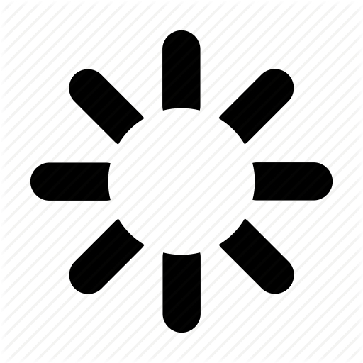 Circle, Disc, Hoop, Loading Wheel, Ring, Steering, Waiting Icon