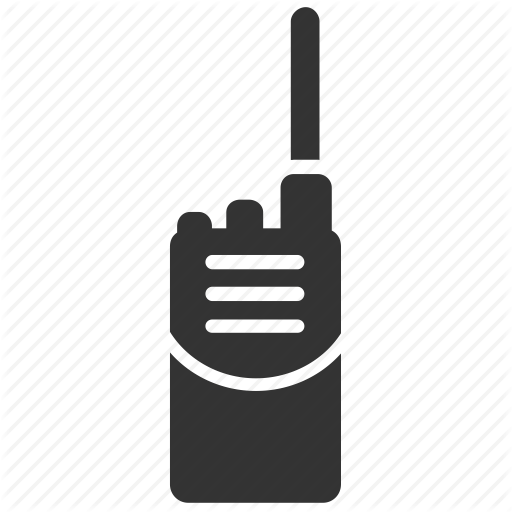 Communication, Device, Handheld Transceiver, Ht, Talkie