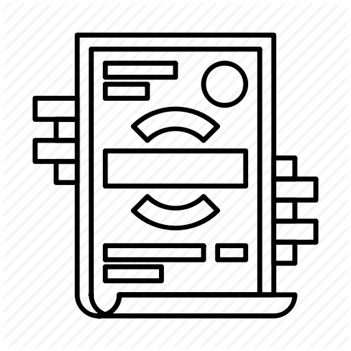 Event, Poster, Promo, Template, Wall Icon