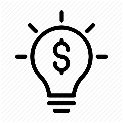 Bulb, Creativity, Idea, L Light Icon