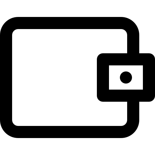 Wallet Icon Finance Freepik