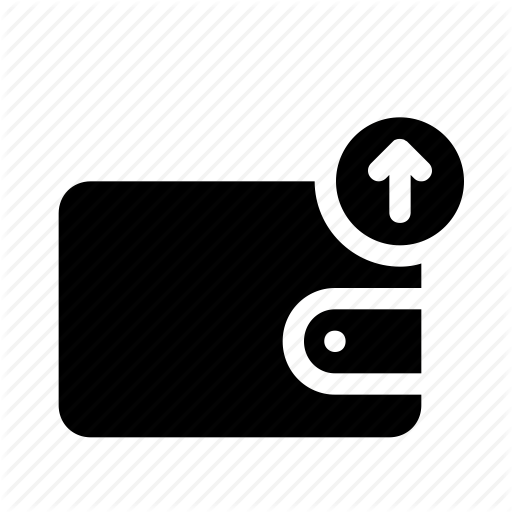 Cash, Money, Payment, Send, Transaction, Transfer, Wallet Icon