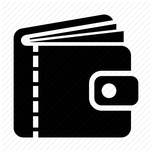 Banking, Cash, Finance, Money, Wallet Icon