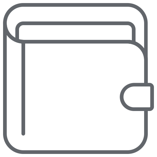Wallet Icon