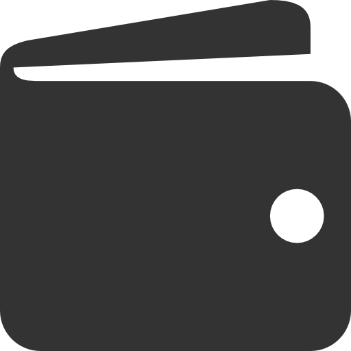 Cash, Money, Payment, Shopping, Wallet Icon