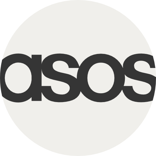 Asos Icon Ecommerce And Payment Method Logos Freepik
