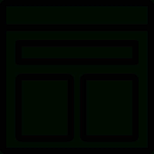 Template Icon Png World Of Label