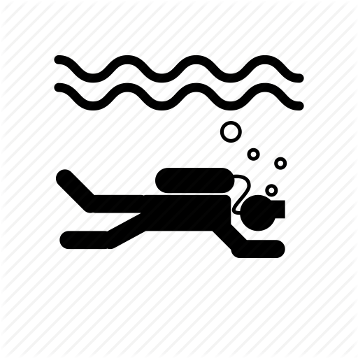 Diving Transparent Png Pictures