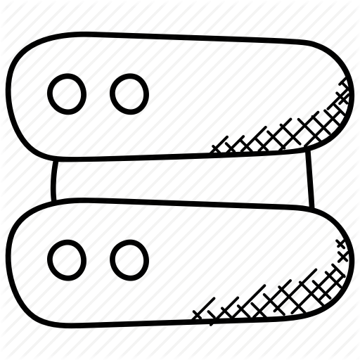 Lan, Man, Network, Server, Wan Icon