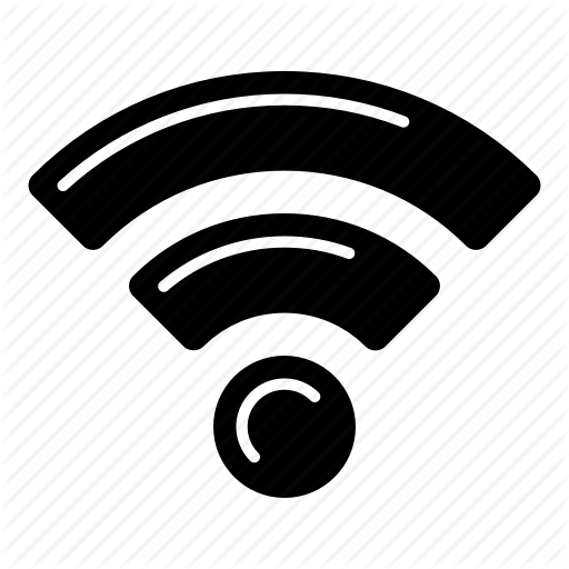 Network, Signal, Wan, Wi Fi, Wifi, Wireless Icon