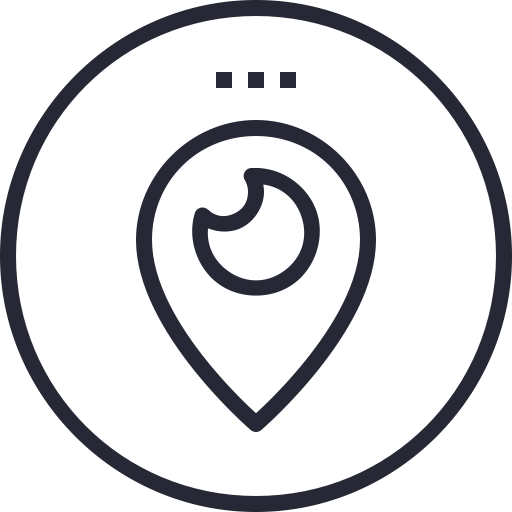 Periscope Icon Png Images In Collection