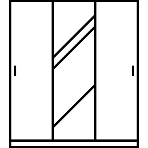 Wardrobe Icons Free Download