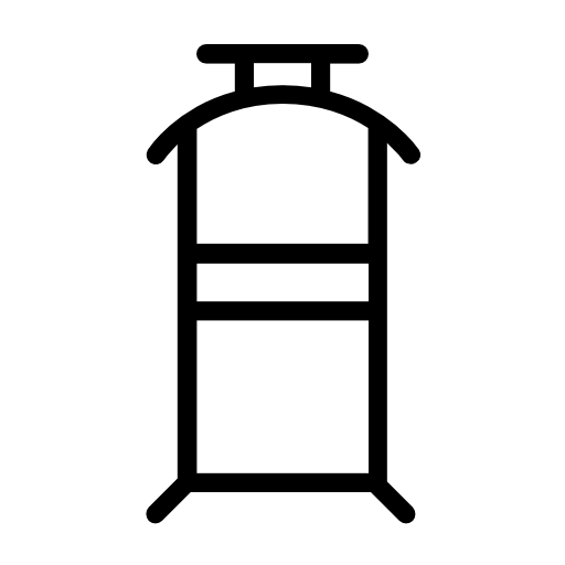 Bedroom Wardrobe Icon Download Free Icons