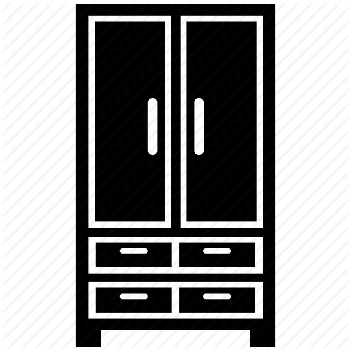 Almirah, Cabinet, Cupboard, Drawer, Furniture, Storage Almirah