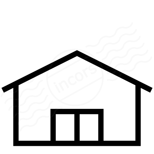 Iconexperience I Collection Warehouse Icon
