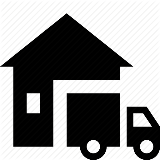 Deliver, Delivery, Storage, Storehouse, Transport, Truck