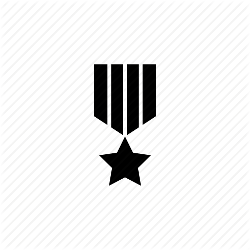 Counter Strike, Fortnite, Pubg, Rank, Warframe Icon