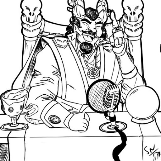 Contact The Warlock Hour Network