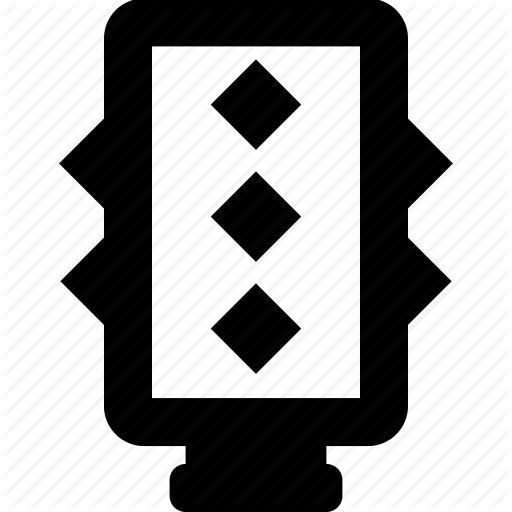 Dwarf, Mace, Maul, Orc, Pc Game Icon