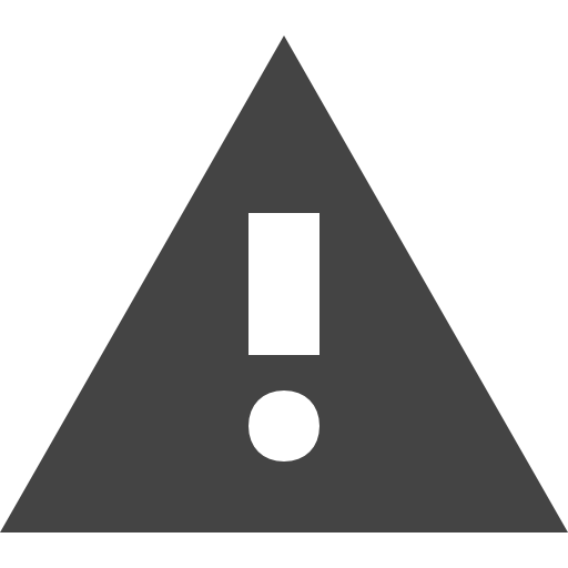 Warning Icon Free Of Vaadns